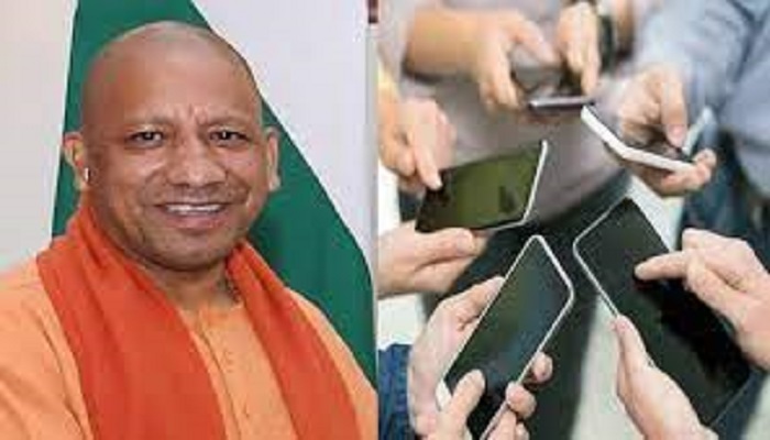 कंज्यूमर इलेक्ट्रॉनिक गुड्स मार्केट व आईटी समेत कई सेक्टर्स में बढ़ा यूपी का दबदबा