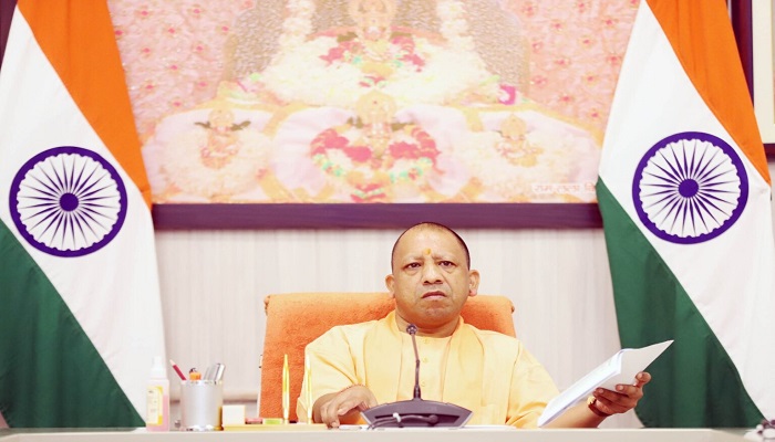 बायोडीजल के उत्पादन, वितरण से संबंधित एड्वांस्ड वेब पोर्टल का विकास करेगी योगी सरकार