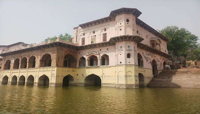 उत्तर प्रदेश में 490 करोड़ रुपए के निवेश से बदलेगी 9 ऐतिहासिक धरोहरों की सूरत