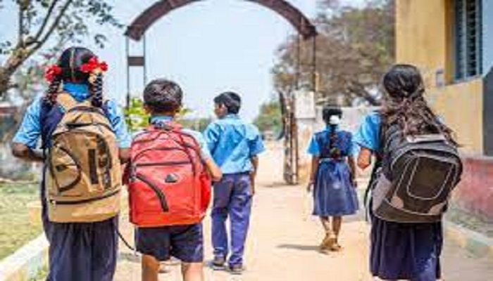 “हर बच्चे के लिए हर अधिकार” कैंपेन की हुई शुरुआत