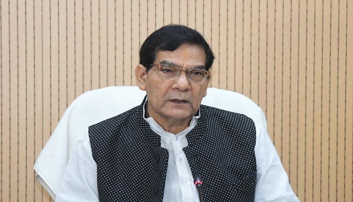ऊर्जा मंत्री के प्रयासों से 800 केवी० चम्पा-कुरूक्षेत्र एचवीडीसी बाई-पोल ट्रिप लाइन शीघ्र हुई चालू