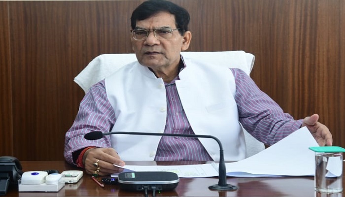 योगी सरकार ने एससीआर गठन के अध्यादेश को दी मंजूरी