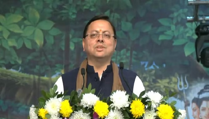 नए साल में जनवरी से लागू होगी समान नागरिक आचार संहिता : धामी