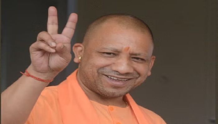 अर्जुन पुरस्कार मिलने पर सीएम योगी ने मो. शमी और पारुल चौधरी को दी बधाई