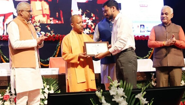 योगीराज में हुई पारदर्शिता का परिणाम है कि युवाओं का भविष्य ‘मंगल’ है