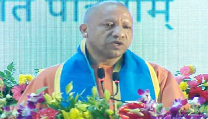डाटा सेंटर का हब बन रहा है उत्तर प्रदेश: योगी