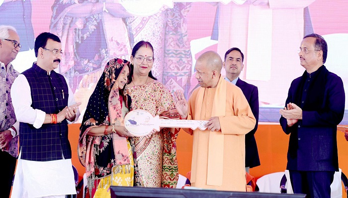 2023 में प्रदेश की महिलाओं ने विभिन्न क्षेत्रों में स्थापित की अपनी पहचान
