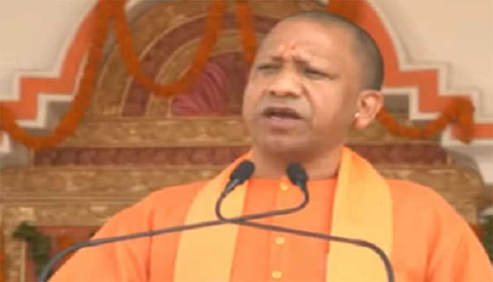 राष्ट्र प्रथम ही ध्येय रहा महाराणा प्रताप का: योगी