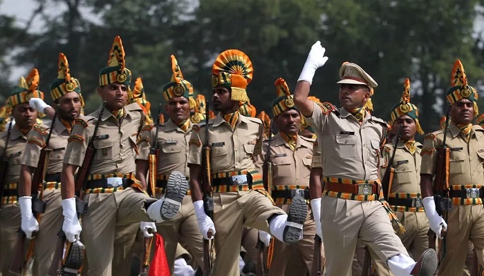 पुलिस भर्ती: 6.5 हजार परीक्षा केंद्रों में 31 लाख से ज्यादा अभ्यर्थी दे सकेंगे परीक्षा