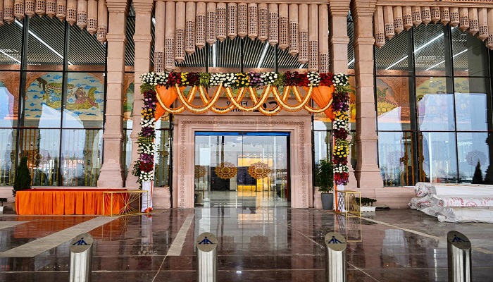 रामोत्सव 2024: शंख व डमरू वादन से राम नगरी में पीएम का होगा अभूतपूर्व स्वागत