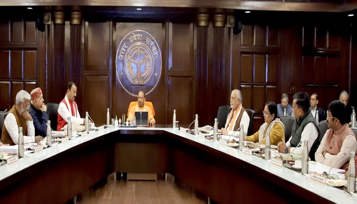 प्रदेश के 57 जनपदों में खुलेंगे साइबर क्राइम थाने