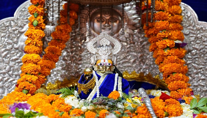 रामोत्सव 2024: कण-कण में व्याप्त राम के आदर्शों को जन-जन तक पहुंचाएगी योगी सरकार