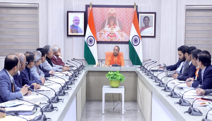‘नोएडा इंटरनेशनल ग्रीनफील्ड एयरपोर्ट’ तक होगी बेहतरीन रोड, मेट्रो और रैपिड रेल कनेक्टिविटी