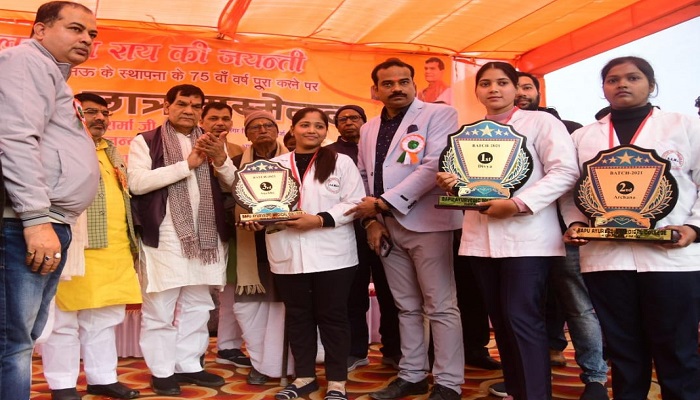 कल्पनाथ राय जी जैसा नेता बहुत कम ही पैदा होते हैं, अपने समय में पूरे देश की राजनीति में उनका वर्चस्व था