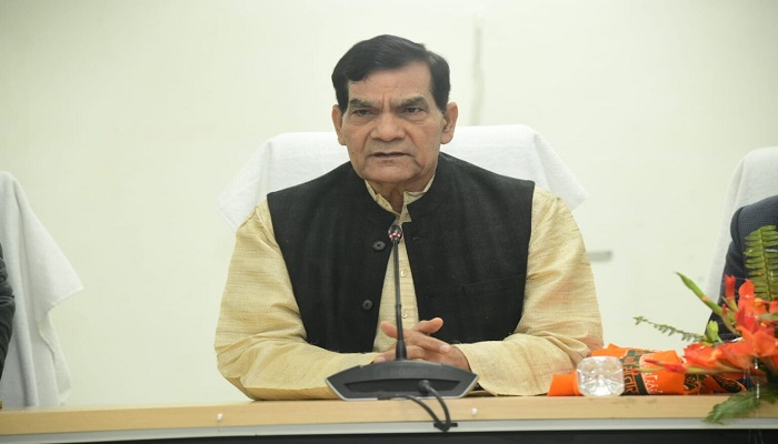 रामोत्सव 2024: प्राण प्रतिष्ठा से जुड़े कार्यक्रमों में निर्बाध विद्युत व्यवस्था सुनिश्चित कर रही योगी सरकार