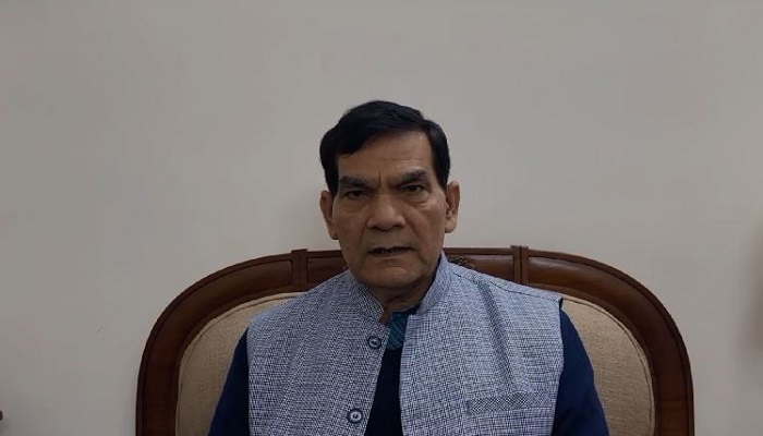 ऊर्जा मंत्री ने अन्तिम अवसर के रूप में उपभोक्ताओं को दिया एक और मौका