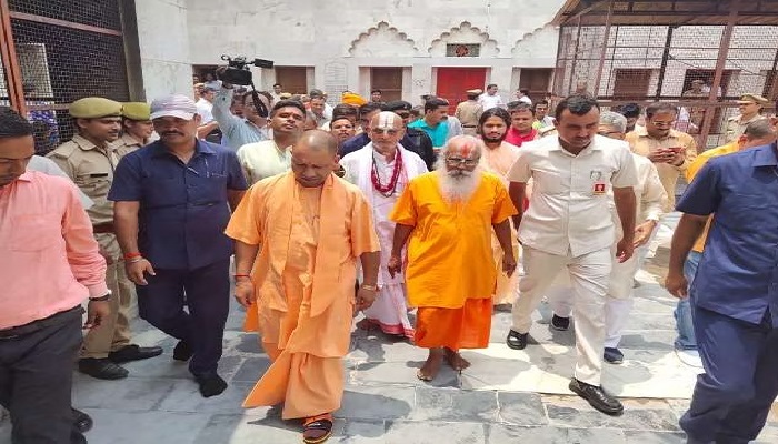 रामोत्सव 2024 : ’राम काज कीन्हे बिनु मोहि कहां विश्राम’