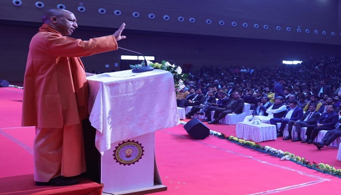 Ramotsav 2024: अयोध्या होगा दुनिया का सबसे भव्य टूरिस्ट स्पॉट: सीएम योगी