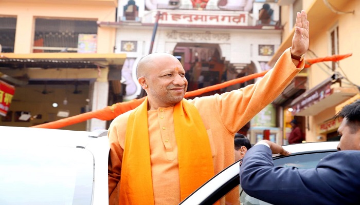 श्री रामनगरी से वृहद स्वच्छता अभियान का आगाज करेंगे मुख्यमंत्री योगी