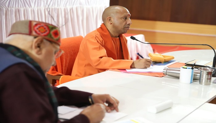01 फरवरी को श्रीरामलला विराजमान के दर्शन-पूजन करेगी पूरी प्रदेश सरकार: योगी