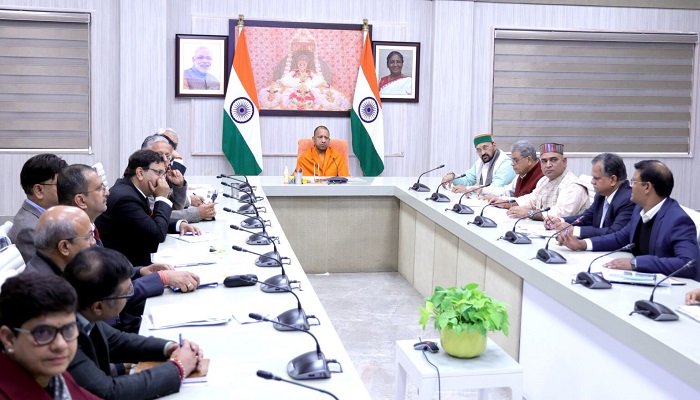 सेमीकंडक्टर विनिर्माण इकाइयों के लिए उत्तर प्रदेश होगा सबसे अनुकूल राज्य: मुख्यमंत्री