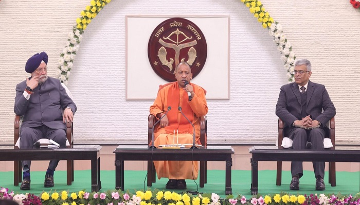 यूपी में जल्द स्थापित होंगे 100 बायो गैस प्लांट: हरदीप सिंह पुरी