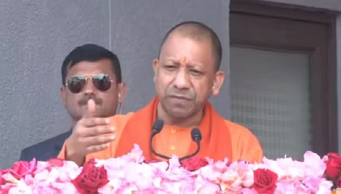 सीएम योगी का बड़ा ऐलान, 4000 किसानों को राम मंदिर दर्शन कराएगी सरकार