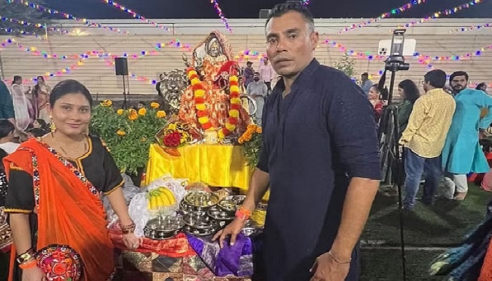 \’मेरे रामलला विराजमान हो गए\’, पाकिस्तानी क्रिकेटर ने साझा की मूर्ति की तस्वीर, बाबर पर कही यह बात