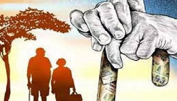 वृद्धाश्रमों में सुविधाओं का विस्तार करेगी योगी सरकार