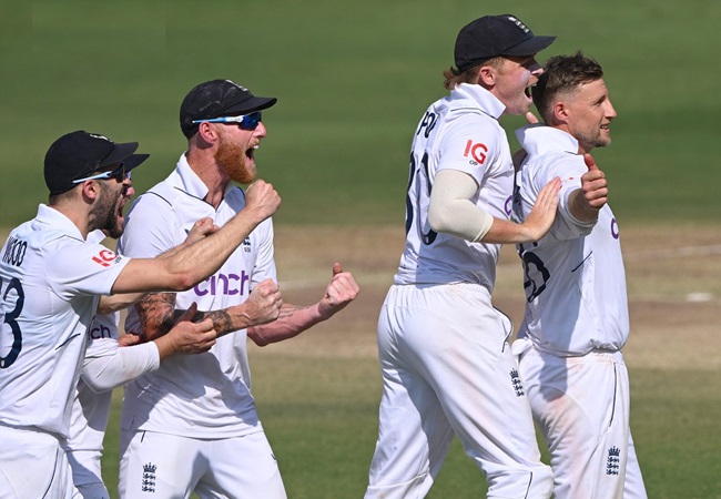 IND vs ENG 1st Test: भारत की शर्मनाक हार, इंग्लैंड ने 28 रन से जीता मैच