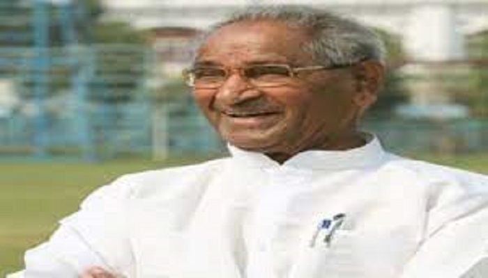 CMS संस्थापक जगदीश गांधी की हालत नाजुक, मेदांता ने जारी किया हेल्थ बुलेटिन