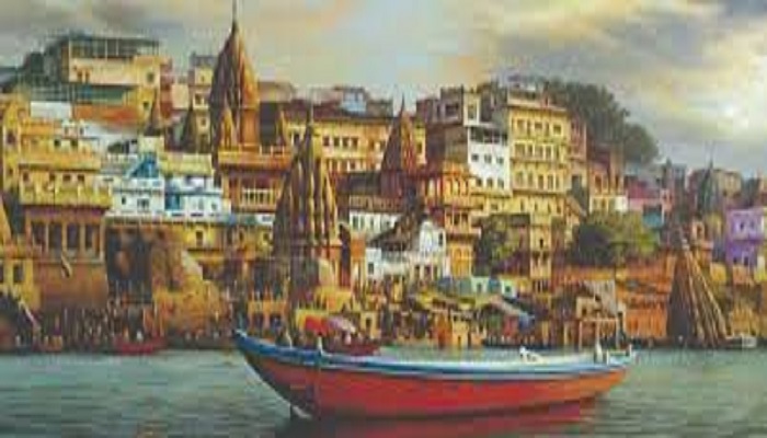 गाइड बनकर राह दिखाएगा ‘काशी यात्रा डॉट कॉम’ ऐप