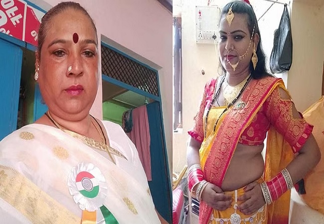 श्रीरामलला के विग्रह प्रतिष्ठा को लेकर किन्नर भी उत्साहित