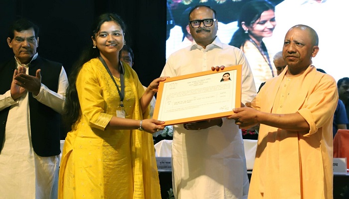 लेखपाल भर्ती परीक्षा में मुख्यमंत्री अभ्युदय कोचिंग से 55 अभ्यर्थियों का हुआ चयन