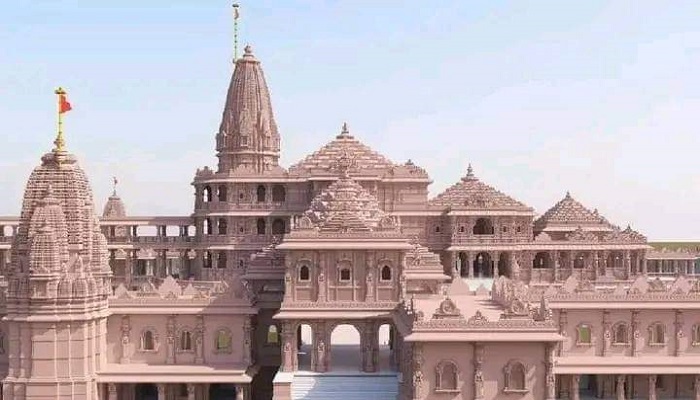 रामोत्सव 2024: राम मंदिर आंदोलन और गोरखपुर