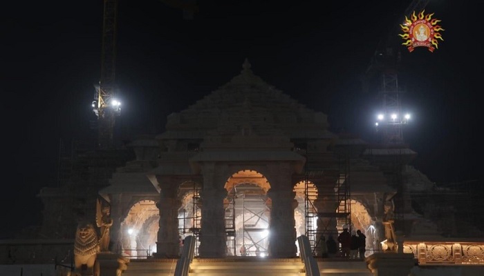 रामोत्सव 2024: जल्द ही 6 भव्य प्रवेश द्वार करेंगे अयोध्या आने वाले श्रद्धालुओं का स्वागत