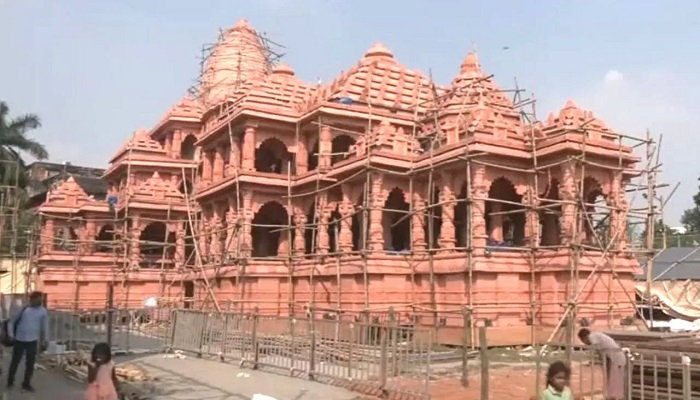 योगी सरकार की मंशा के अनुरूप 75 नए भवन स्वामियों को दिया गया पेइंग गेस्ट प्रणाम पत्र
