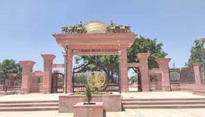 रामोत्सव 2024: सूर्य भी जहां आकर ठहर गए, वहां वर्षों से रुकी विकास प्रक्रिया को नाथों के ‘आदित्य’ ने दी गति