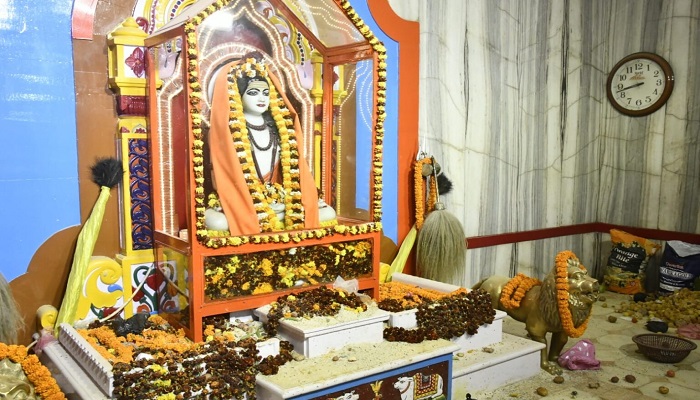 खिचड़ी मेले में बहती है श्रद्धा, मनोरंजन व रोजगार की त्रिवेणी