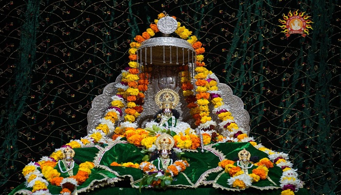 रामोत्सव 2024: मकान ही नहीं, हर दुकान, संस्थान और प्रतिष्ठान में भी प्रज्ज्वलित होगी राम ज्योति