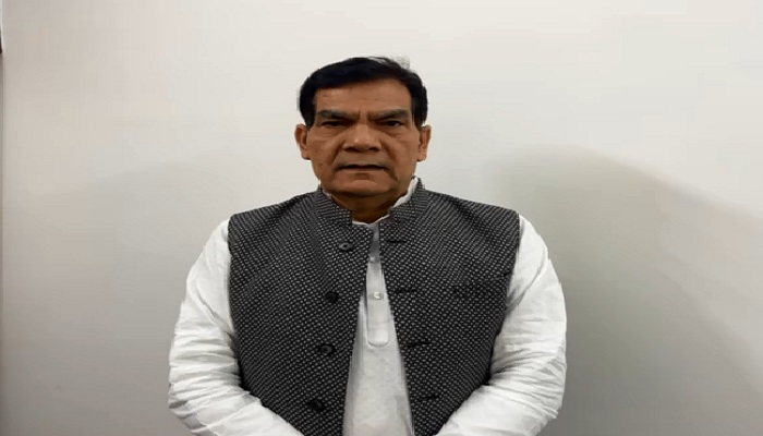 मऊ की बंद पड़ी कताई मिल की भूमि पर बनेगा औद्योगिक आस्थान