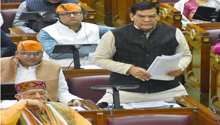 उप्र लिफ्ट एंड एस्केलेटर विधेयक-2024 दोनों सदनों में ध्वनिमत से पारित
