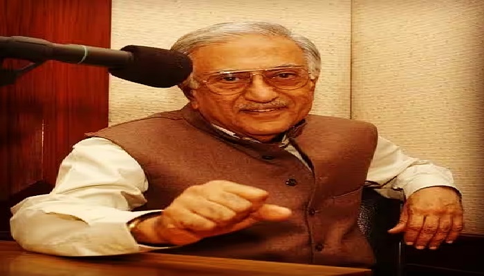 रेडियो की आवाज के जादूगर अमीन सयानी का निधन, 91 साल में ली अंतिम सांस
