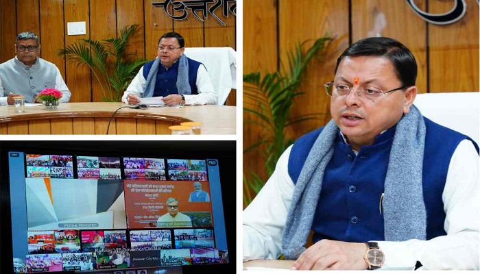 40 करोड़ से टनकपुर, काशीपुर और कोटद्वार रेलवे स्टेशन का होगा पुनर्विकास, मोदी ने दी सौगात