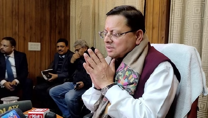 काठगोदाम-अमृतसर के बीच ट्रेन संचालन को मंजूरी, धामी ने पीएम और रेल मंत्री का जताया आभार