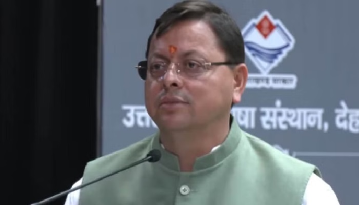 धामी सरकार के दो साल के कार्यकाल को मिला समर्थन, सोशल मीडिया पर टॉप ट्रेंड में धामी