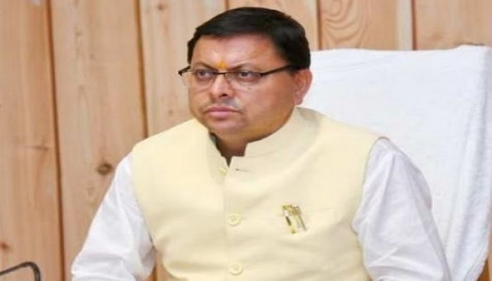 उत्तराखंड के जंगलों में आग लगाने वालों पर लगेगा गैंगेस्टर, संपत्ति होगी जब्त