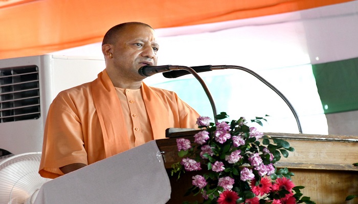 फाइलेरिया के लक्षण का न करें इंतजार, दवा का सेवन ही है बचाव: सीएम योगी