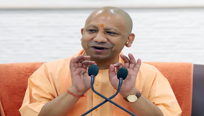 किसान बंधुओं की आय दोगुना करने के लिए डबल इंजन की सरकार संकल्पितः योगी