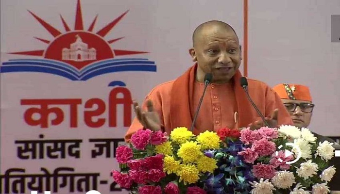 प्रधानमंत्री की प्रेरणा व प्रयास से संयुक्त अरब अमीरात में बना पहला हिंदू मंदिरः सीएम योगी